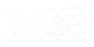Verein gegen Tierfabriken Schweiz VgT